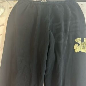 free city sweatpants